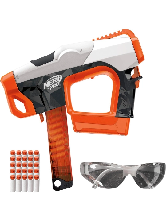 Бластеры Nerf DinoSquad Armorstrike Dart