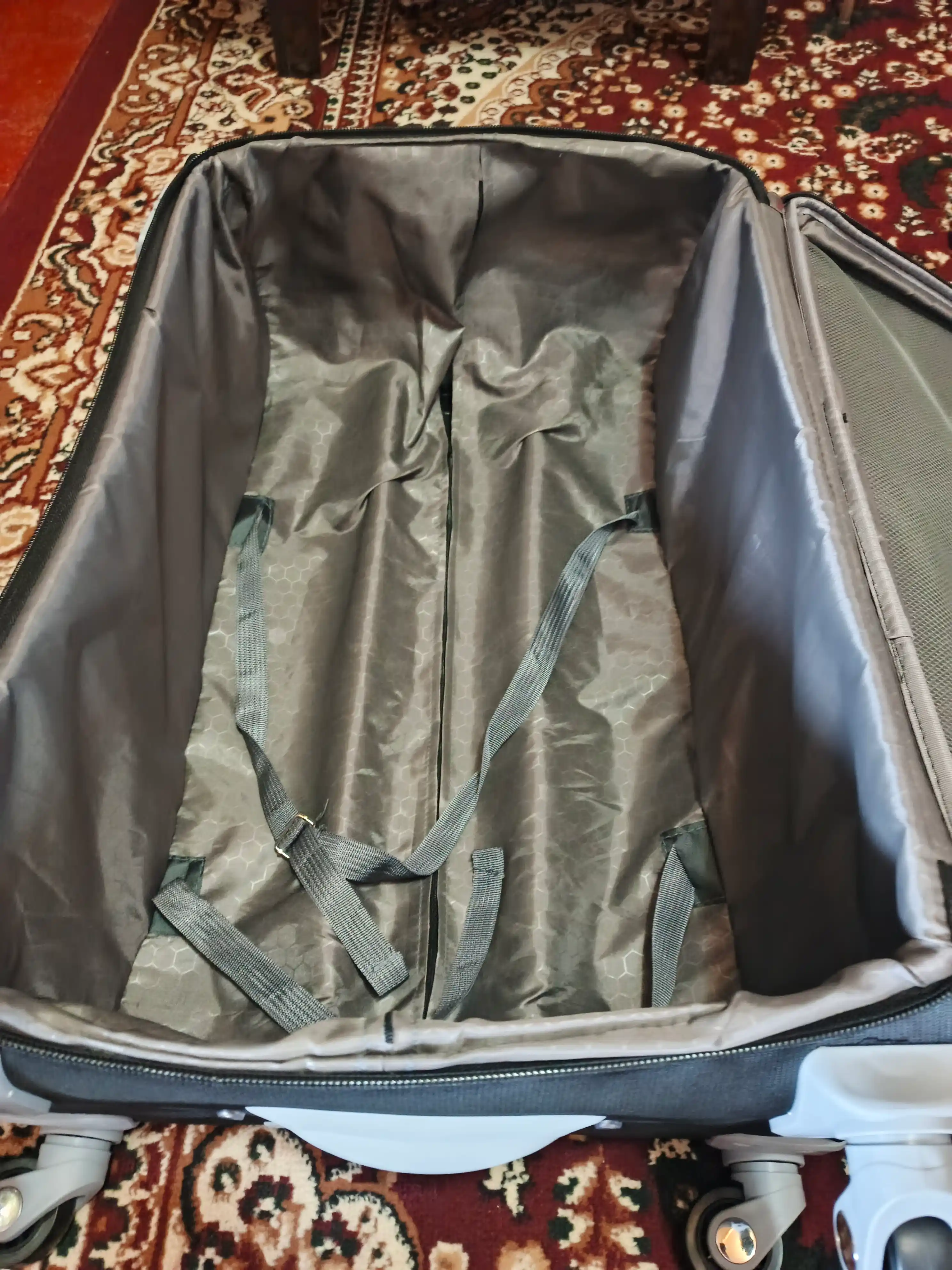 Сhamadon sayohat uchun