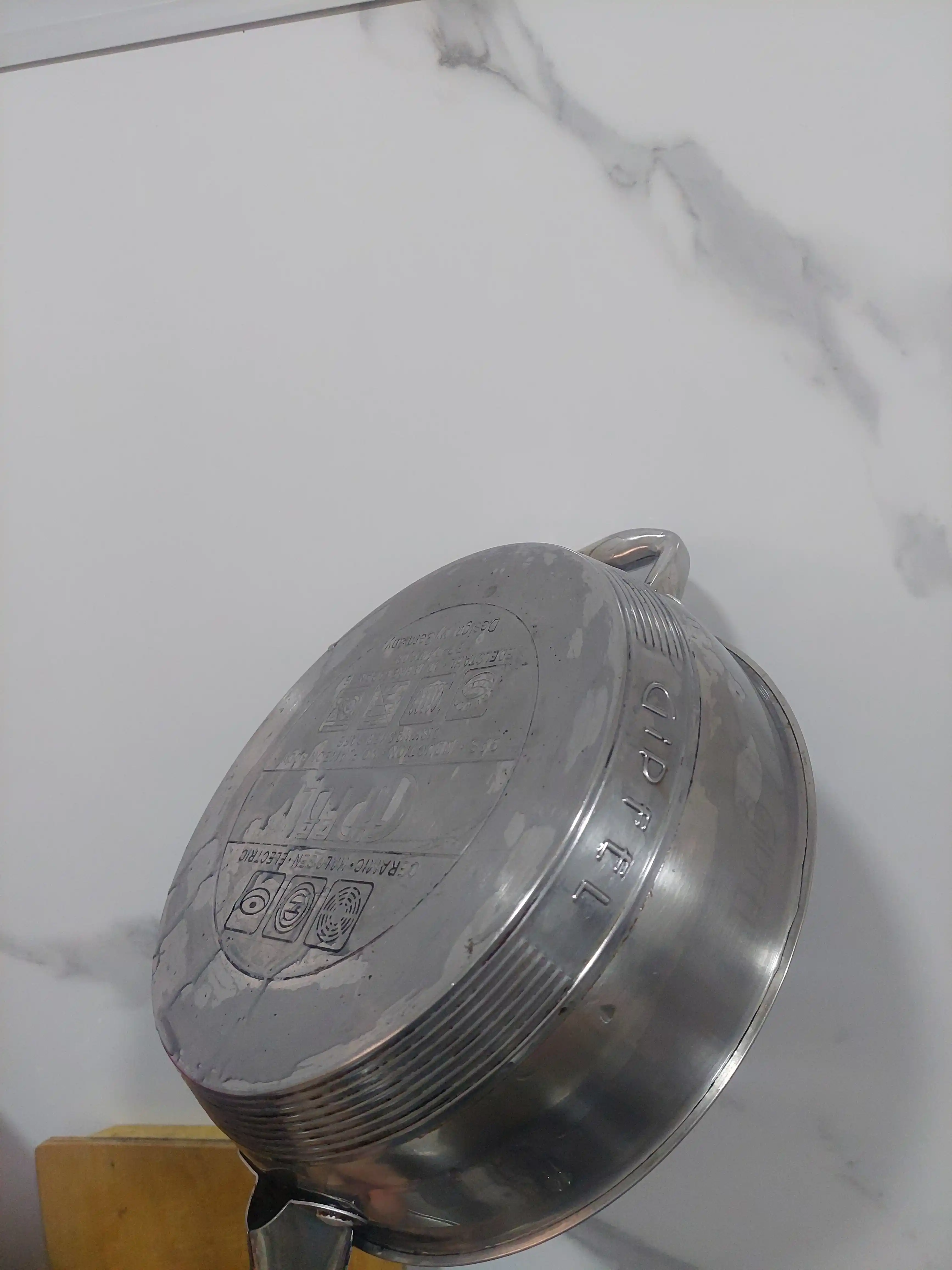 Чистящее средство для кухни Sanita, 500 мл