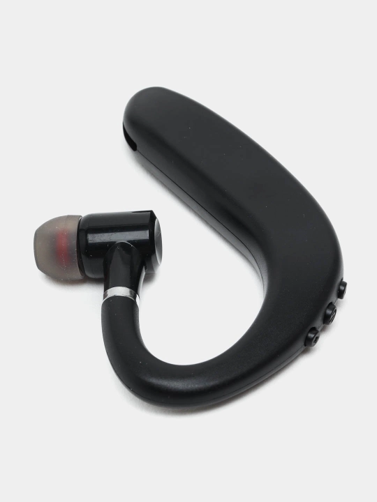 Gapirish uchun SGS simsiz eshitish vositasi, Bluetooth BC37, bitta quloqli quloqchin