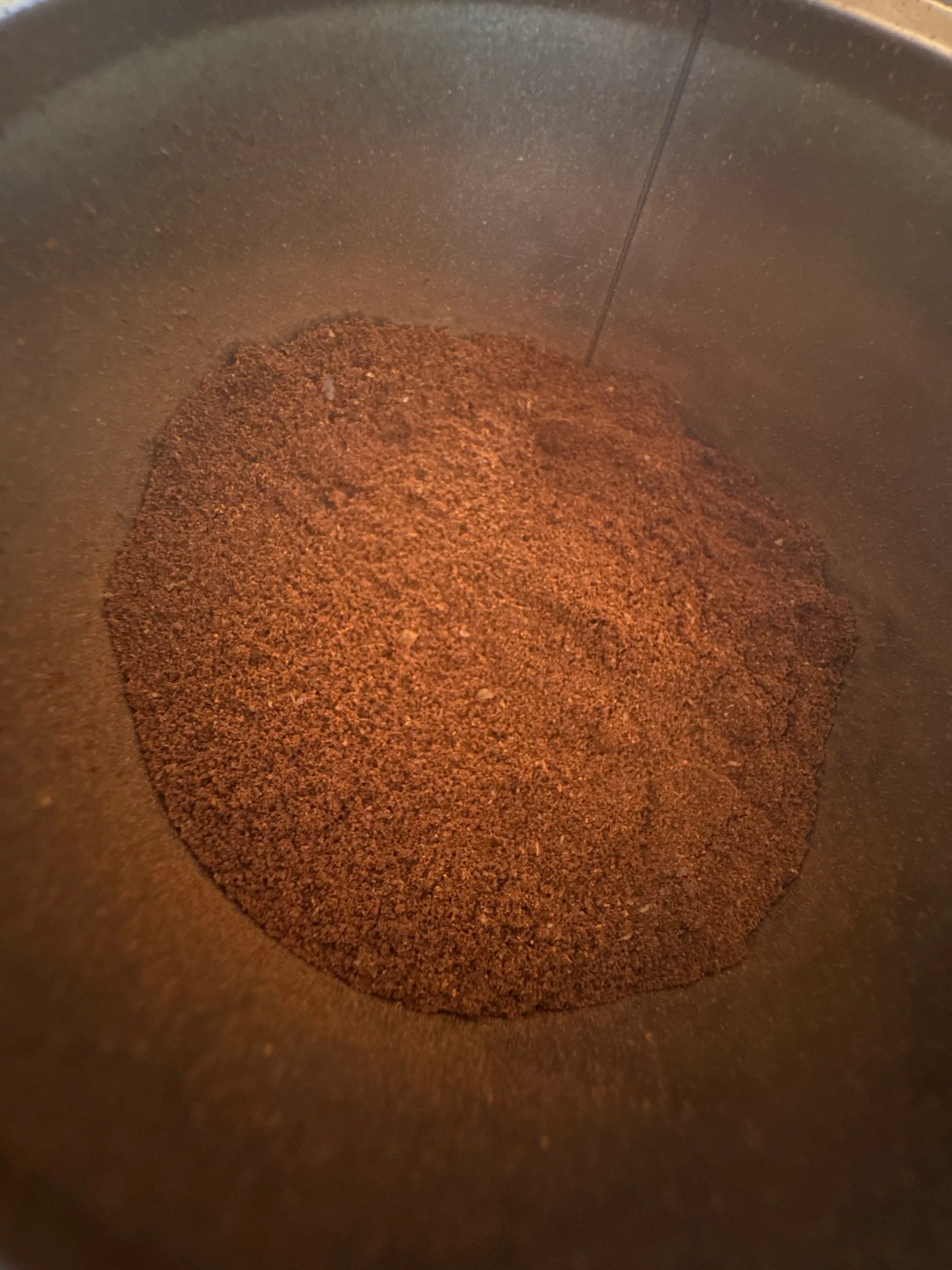 Молотый кофе Antonio Lavazza Qualita Oro Mount Grown, 250 г