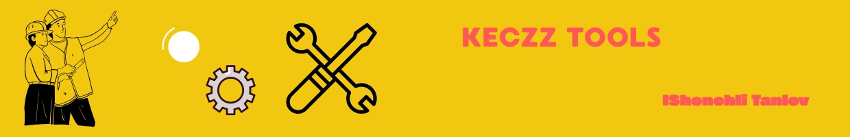 Keczz Tools