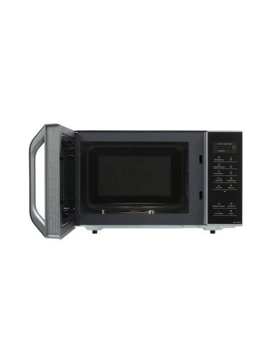 Микроволновая печь Panasonic NN-ST34HMZPE, 800 Вт, сенсорная панель, 25 л, 12 программ