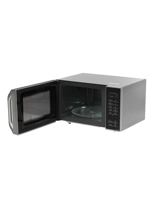 Микроволновая печь Panasonic NN-ST34HMZPE, 800 Вт, сенсорная панель, 25 л, 12 программ