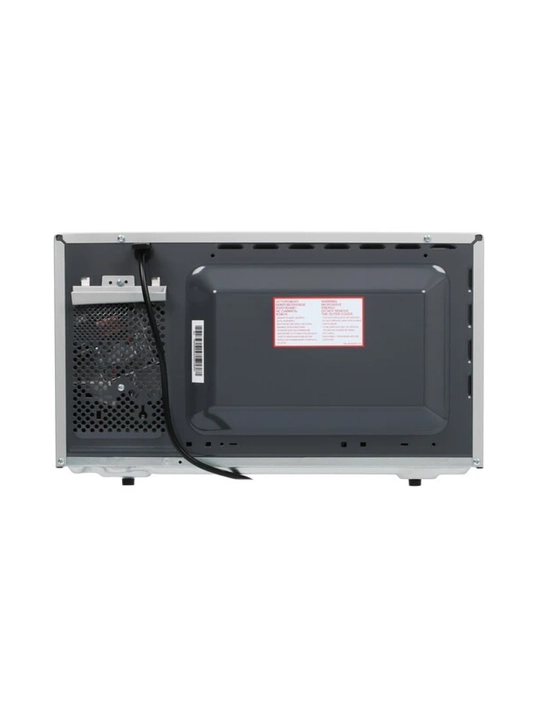 Микроволновая печь Panasonic NN-ST34HMZPE, 800 Вт, сенсорная панель, 25 л, 12 программ