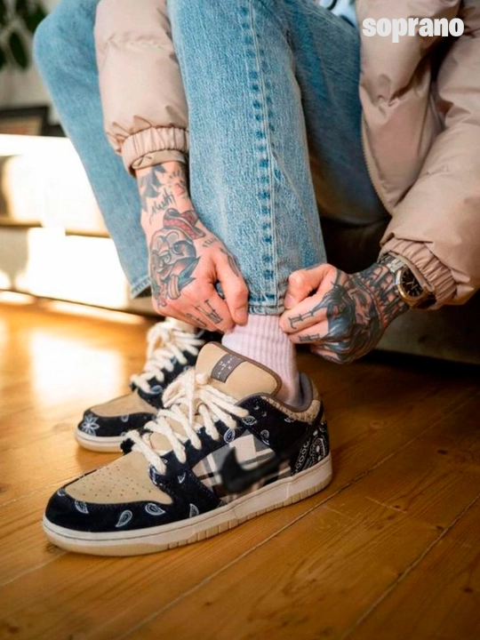 Erkaklar, ayollar va o‘smirlar uchun sport krossovkalari Nike SB, 39–44 o‘lchamda