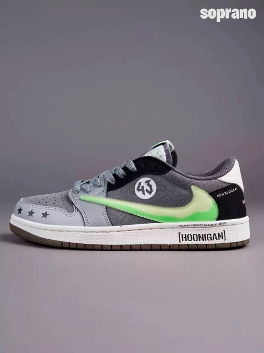 Erkaklar, ayollar va o‘smirlar uchun sport krossovkalari Nike SB, 39–44 o‘lchamda