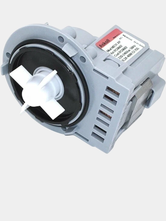 Kir yuvish mashinasi uchun drenaj nasos Askoll, 40W
