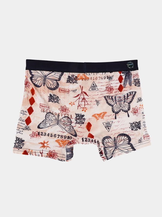 Erkaklar uchun ichki kiyim Catboxer, M, L, XL, XXL o'lchamlarda