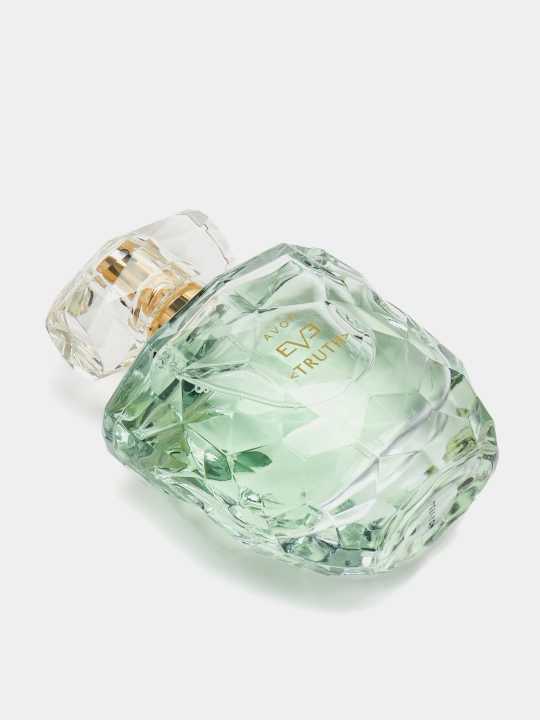 Парфюмерная вода для женщин, EVE TRUTH духи, Eau De Parfum, 50 мл