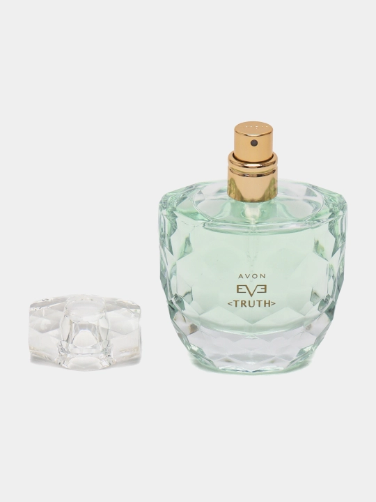 Парфюмерная вода для женщин, EVE TRUTH духи, Eau De Parfum, 50 мл