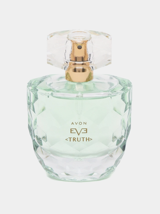 Парфюмерная вода для женщин, EVE TRUTH духи, Eau De Parfum, 50 мл
