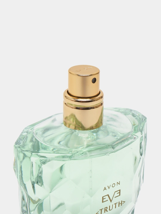 Парфюмерная вода для женщин, EVE TRUTH духи, Eau De Parfum, 50 мл