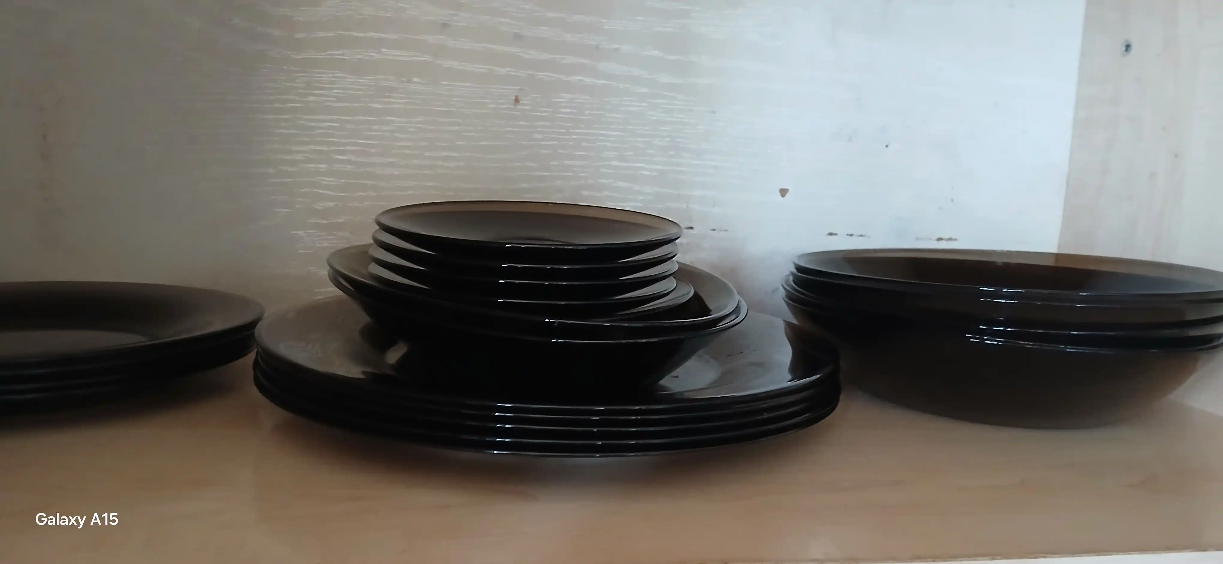 Столовый сервиз Luminarc Ambiante Eclipse, 45 предметов