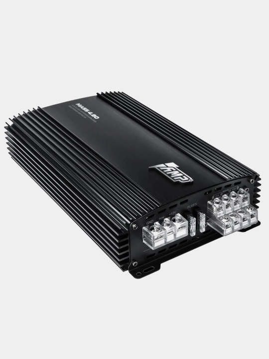 Усилитель Amp MASS 4.80 (4-канальный)