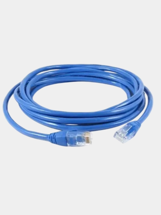 Интернет-кабель,Ethernet Lan Кабель CAT 5E, 1,5 м, 3 м, 5 м, 10 м, 20 м