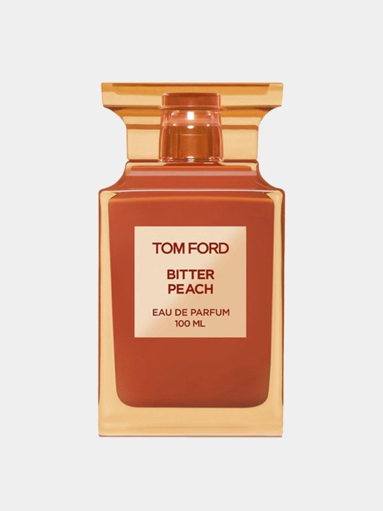 Парфюмерная вода Tom Ford Bitter Peach для элегантных женщин, 100 мл