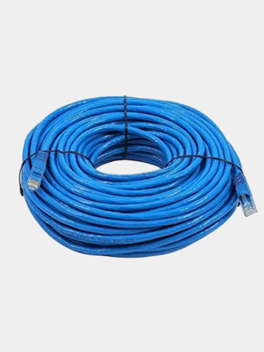 Интернет-кабель,Ethernet Lan Кабель CAT 5E, 1,5 м, 3 м, 5 м, 10 м, 20 м