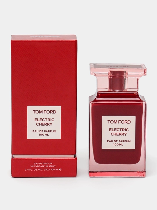 Tom Ford Electric Cherry Том Форд Черри Парфюм