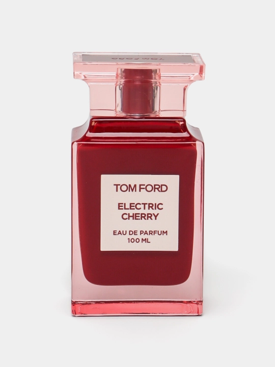 Tom Ford Electric Cherry Том Форд Черри Парфюм