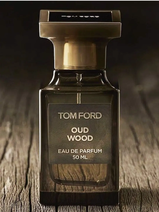 Ayollar va erkaklar uchun parfyum suvi, TOM FORD OUD WOOD, 100 ml