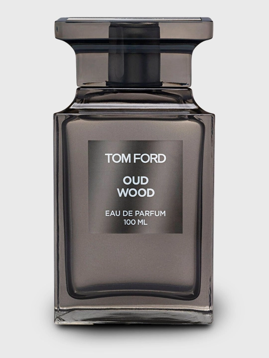 Ayollar va erkaklar uchun parfyum suvi, TOM FORD OUD WOOD, 100 ml