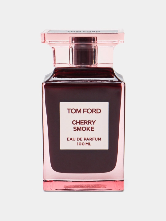 Erkaklar va ayollar uchun Smoke Cherry parfyum suvi, 100 ml