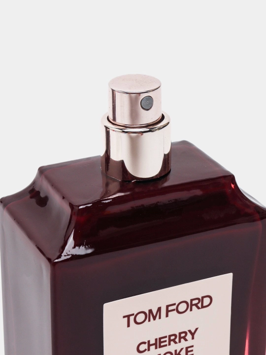 Erkaklar va ayollar uchun Smoke Cherry parfyum suvi, 100 ml