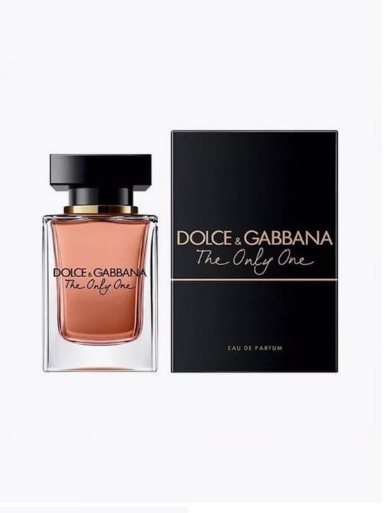 Духи Dolce & Gabbana The Only One 100 мл