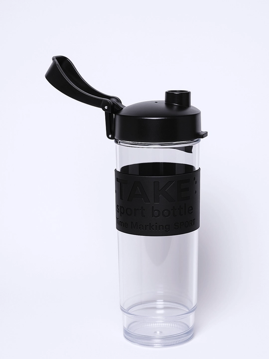 Smuzi uchun blender, statsionar kofe maydalagich, chopper 4 tasi 1 da, AOTE shisha stakan