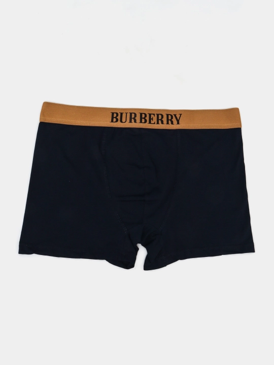 Erkaklar ichki kiyimlari to'plami Burberry, Turkiya