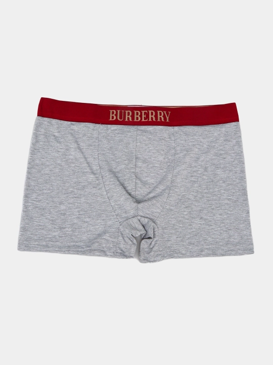 Erkaklar ichki kiyimlari to'plami Burberry, Turkiya