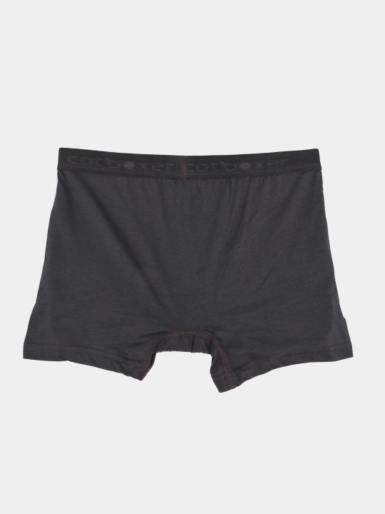 COTBOXER erkaklar ichki kiyimlari, o'lchamlari S, M, L, XL, XXL