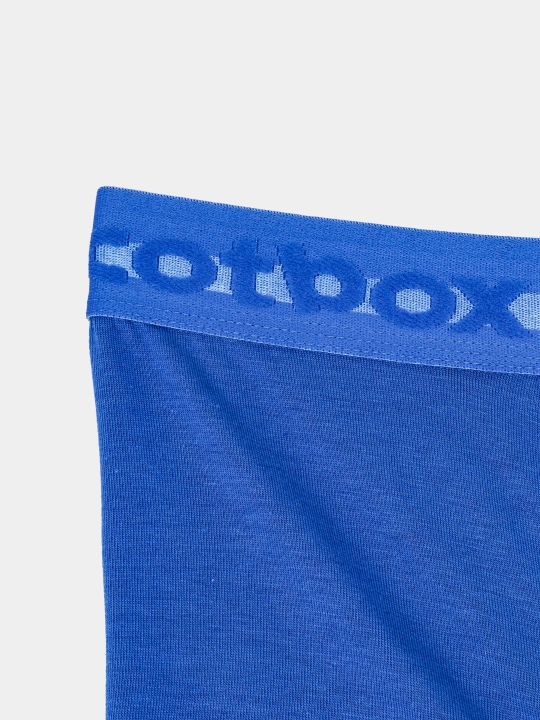 COTBOXER erkaklar ichki kiyimlari, o'lchamlari S, M, L, XL, XXL