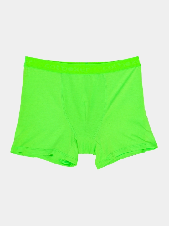 COTBOXER erkaklar ichki kiyimlari, o'lchamlari S, M, L, XL, XXL