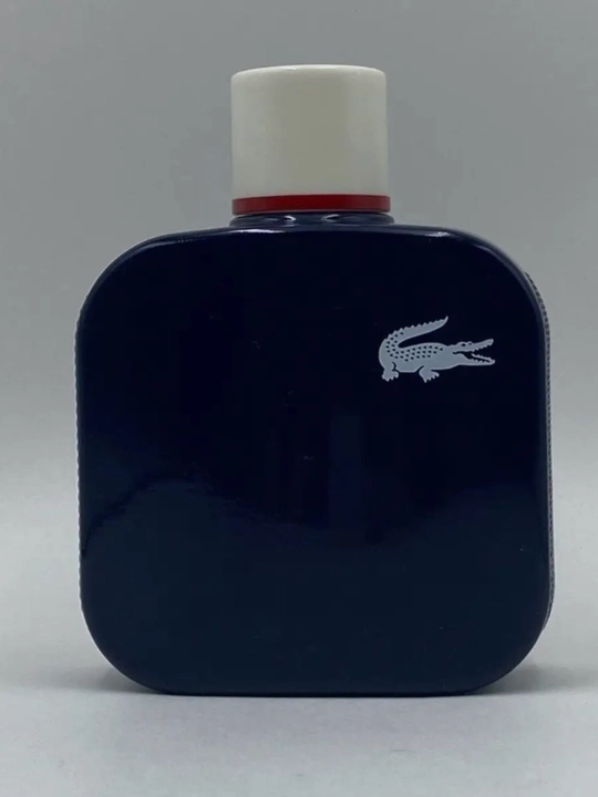 Духи мужские Lacoste Eau De Lacoste 12.12 Blanc Мужская 100 мл