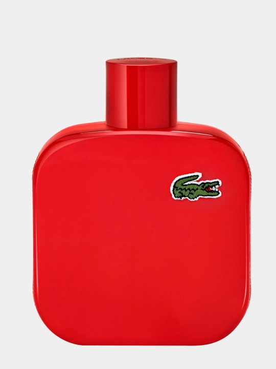 Erkaklar uchun parfyum Lacoste Eau De Lacoste 12.12 Blanc erkaklar uchun 100 ml
