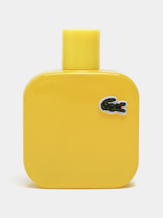 Erkaklar uchun parfyum Lacoste Eau De Lacoste 12.12 Blanc erkaklar uchun 100 ml