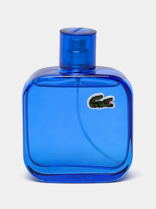 Erkaklar uchun parfyum Lacoste Eau De Lacoste 12.12 Blanc erkaklar uchun 100 ml