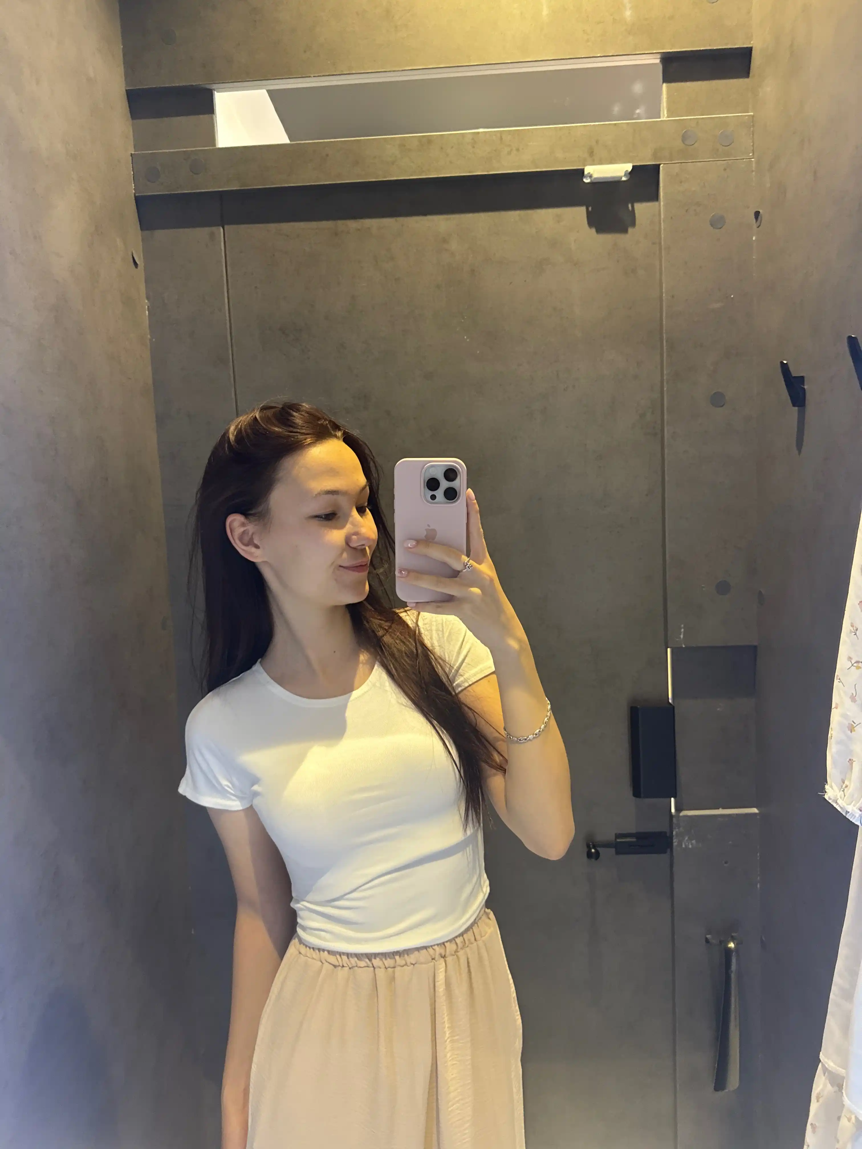 Женский укороченный топ, базовый подойдет для школы,  размер S–M, L–XL