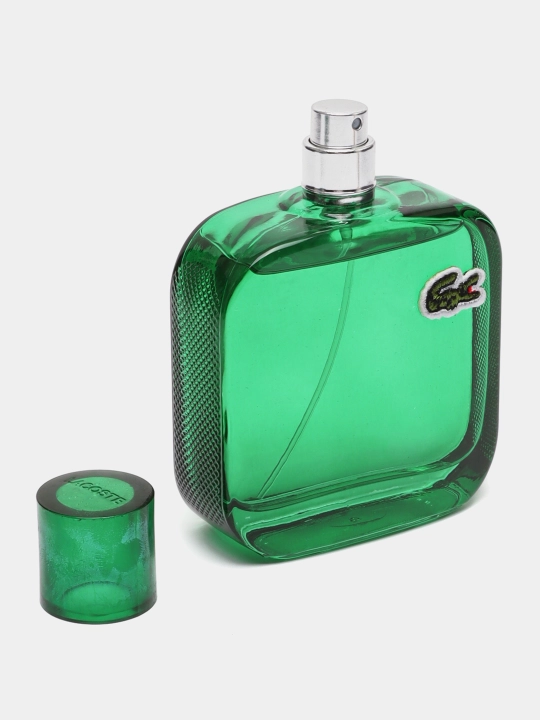 Erkaklar uchun parfyum Lacoste Eau De Lacoste 12.12 Blanc erkaklar uchun 100 ml