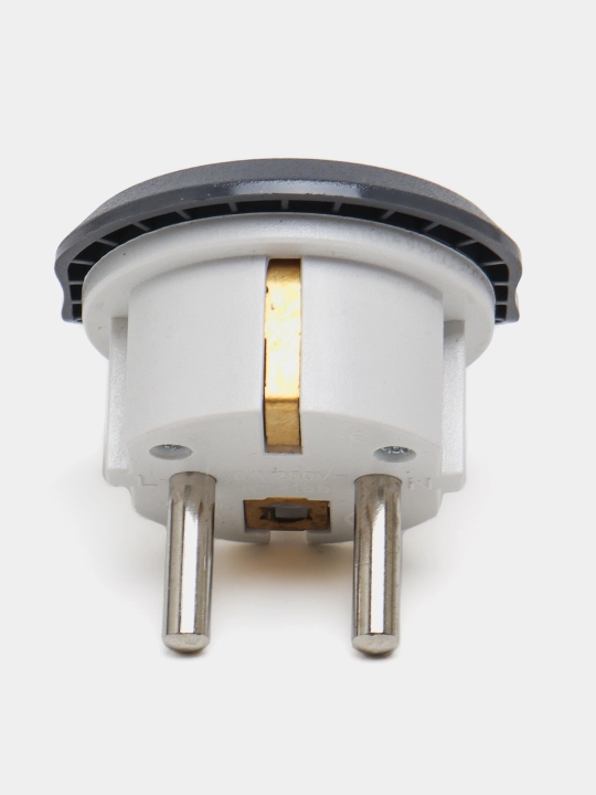 Tarmoq adapteri adapter, Merkan 16a terminatori, vilka adapteri - 