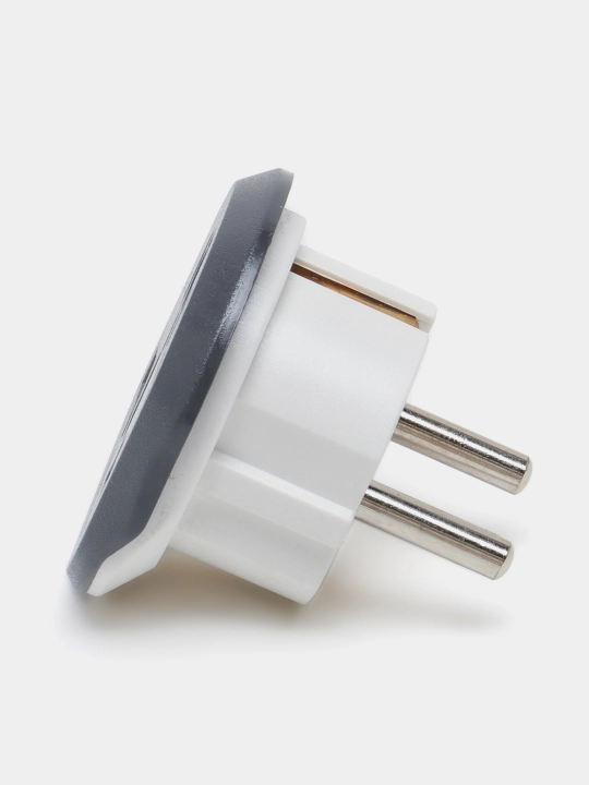 Tarmoq adapteri adapter, Merkan 16a terminatori, vilka adapteri