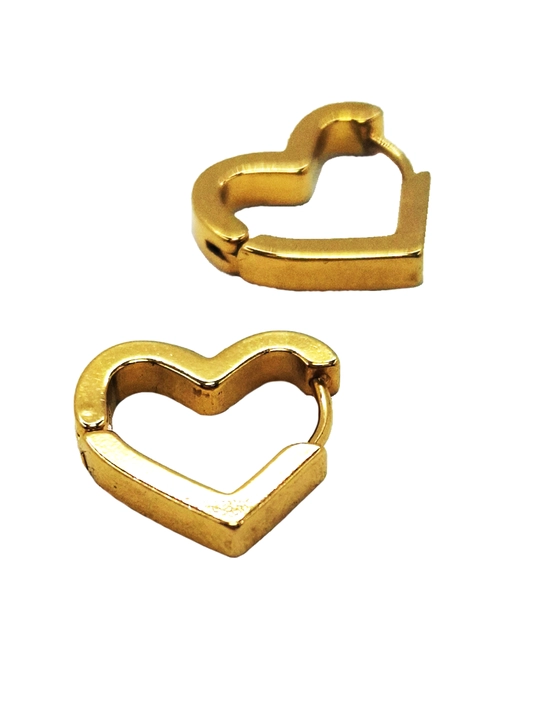 Серьги женские