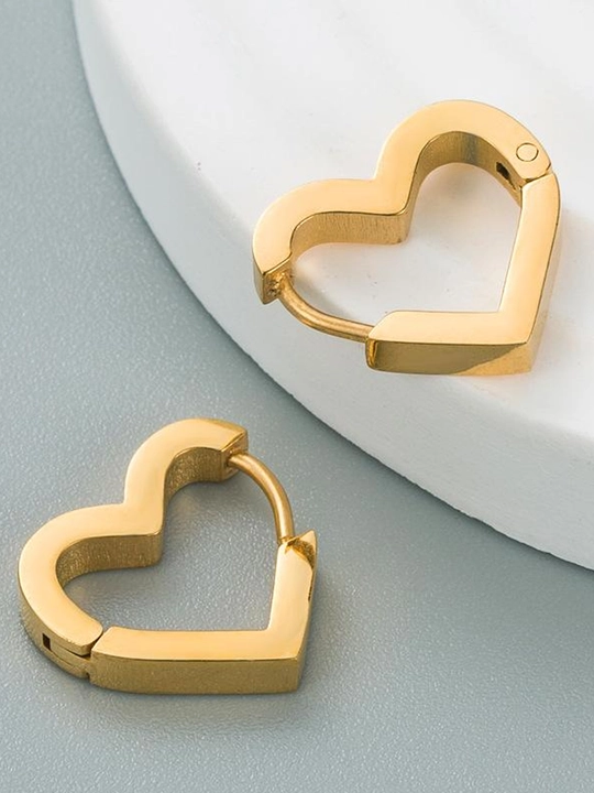 Серьги женские