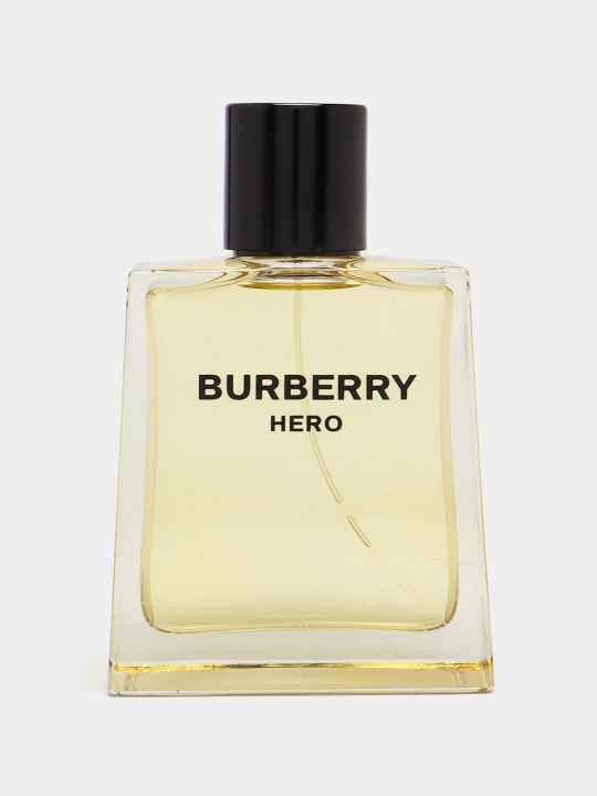 Parfyum suvi, erkaklar parfyumeriyasi Burberry Hero 100 ml