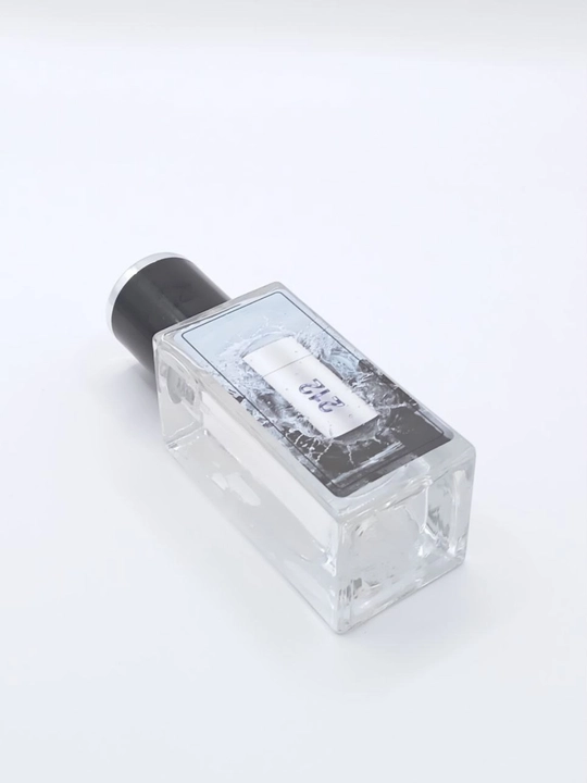 212 Men NYC — erkaklar uchun feromonli parfumlangan suv, 35 ml