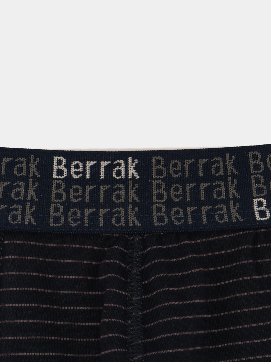 BERRAK 4475, erkaklar ichki kiyimlari, o'lchamlari M, L, XL, XXL
