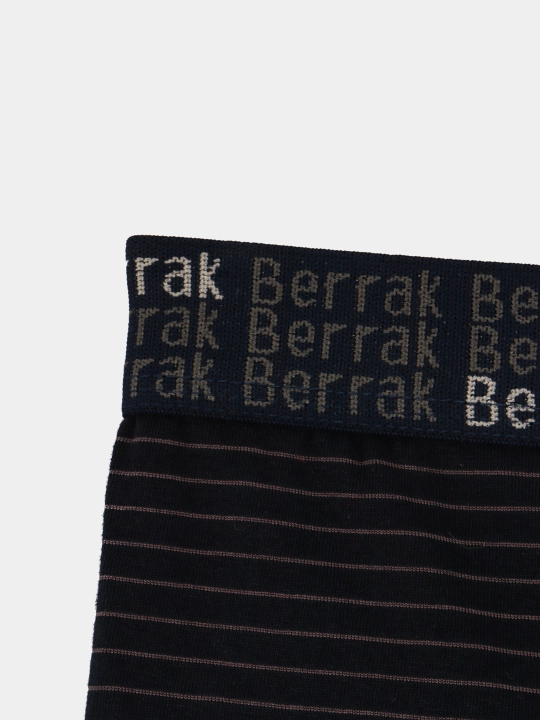 BERRAK 4475, erkaklar ichki kiyimlari, o'lchamlari M, L, XL, XXL