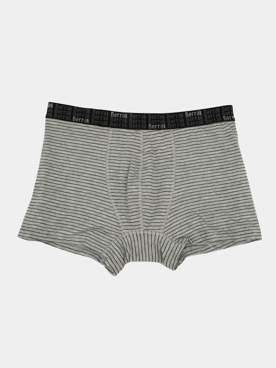 BERRAK 4475, erkaklar ichki kiyimlari, o'lchamlari M, L, XL, XXL